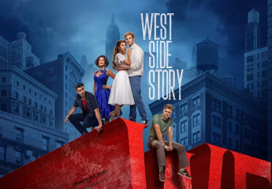 west side story